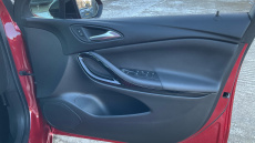 Vauxhall Astra 1.2 Turbo 145 Griffin Edition 5dr Petrol Hatchback